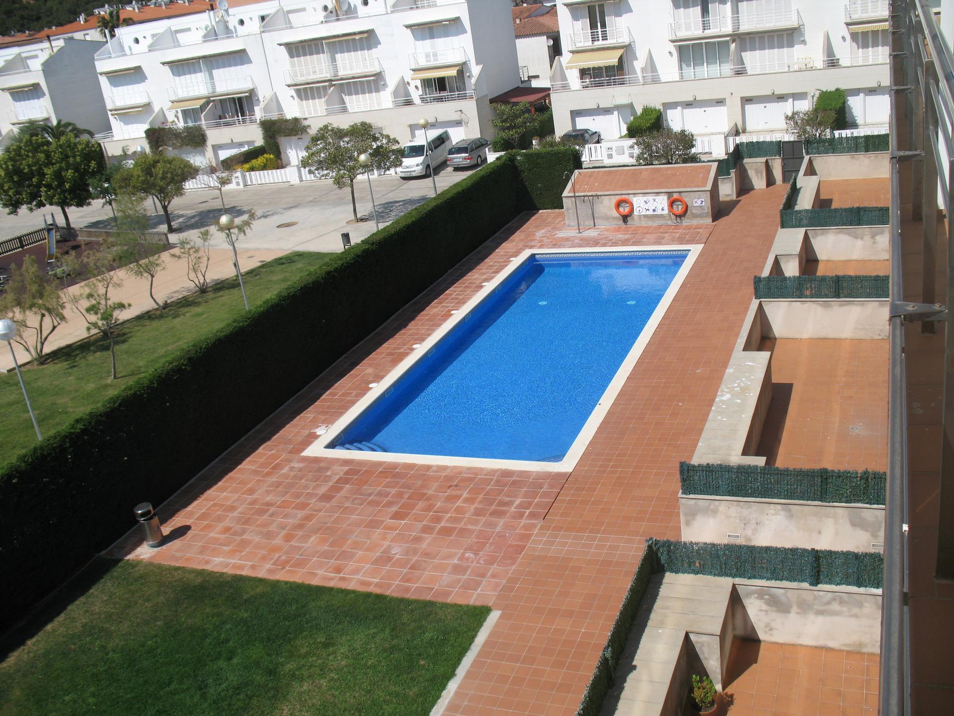 Apartment - L´estartit - 1 bedrooms - 3 persons