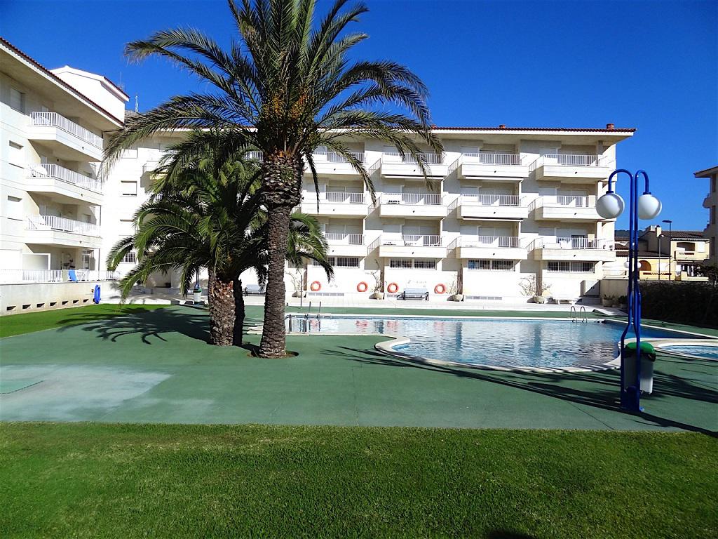 Apartment - L´estartit - 2 bedrooms - persons