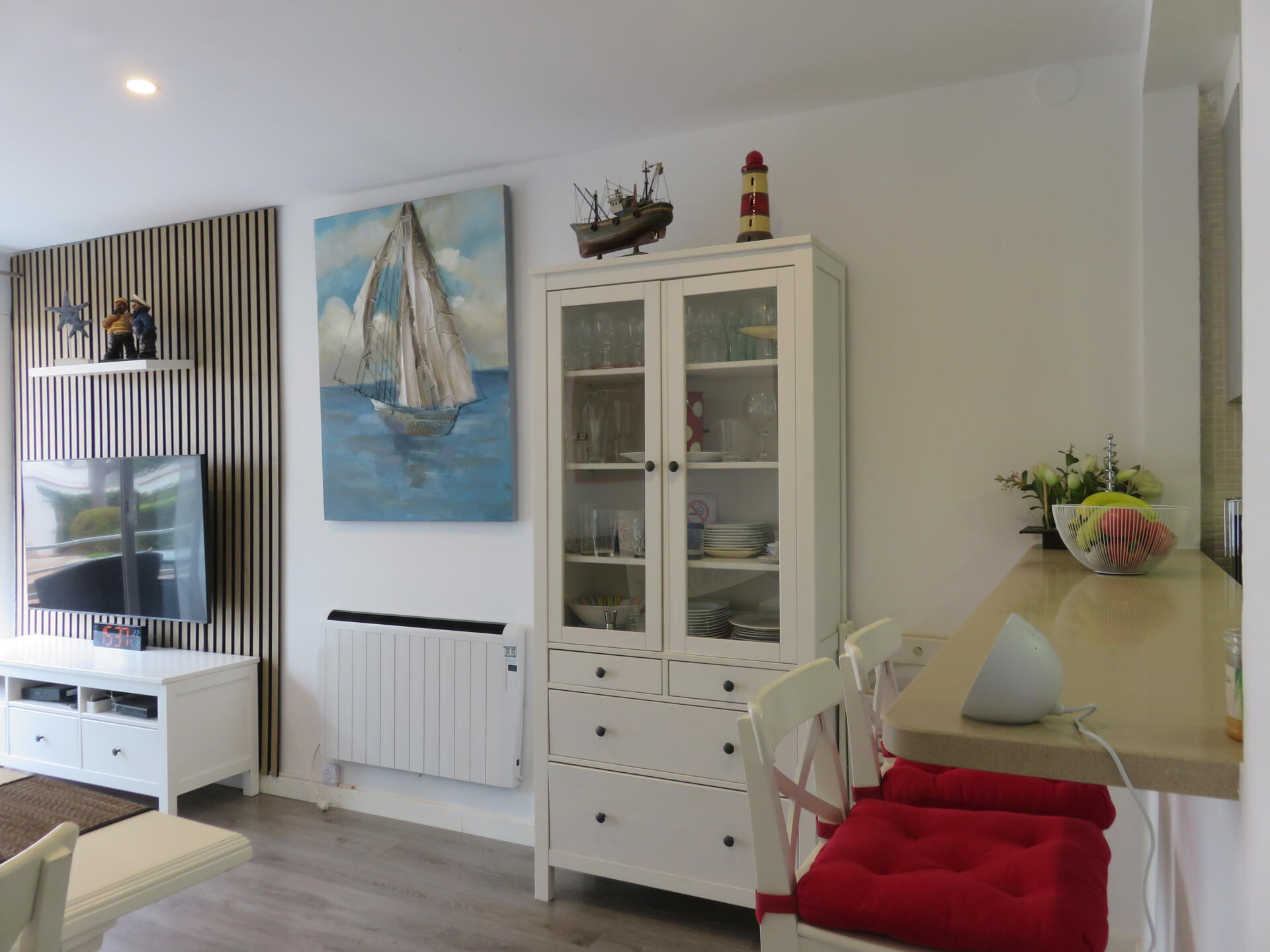 Apartment -
                        L´estartit -
                        2 bedrooms -
                        0 persons