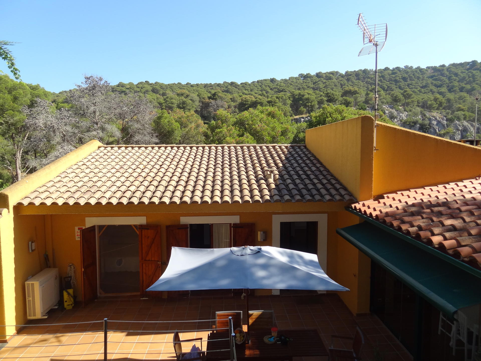 House - L´estartit - 4 bedrooms - 0 persons